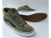 vans sk8 hi pro dakota roche
